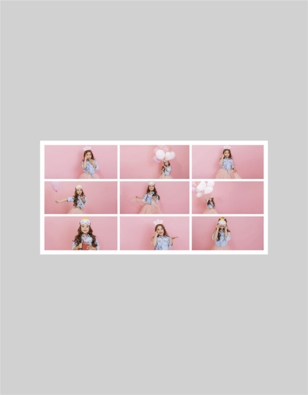 Fotoobraz 80 x 40 cm z vlastní fotografie - DESIGN 1516 -