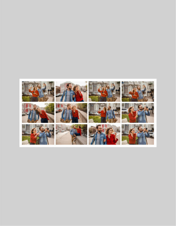 Fotoobraz 100 x 50 cm z vlastní fotografie - DESIGN 1894 -