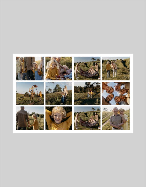 Fotoobraz 150 x 100 cm z vlastní fotografie - DESIGN 2302 -