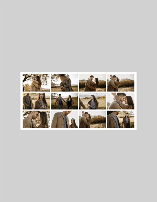 Fotoobraz 80 x 40 cm z vlastní fotografie - DESIGN 1518 -
