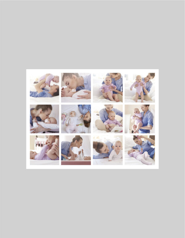 Fotoobraz 80 x 60 cm z vlastní fotografie - DESIGN 1558 -
